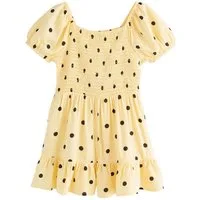 Next Playsuit Gesmokter Overall (1-tlg)