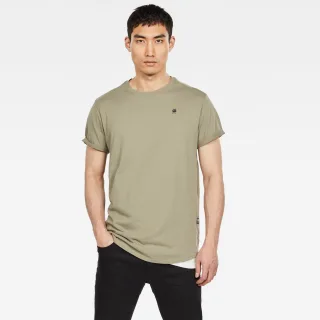 G-Star - Lash r t ss shamrock - Gr. - XL