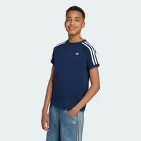 adidas Originals T-Shirt 3-STREIFEN T-SHIRT (1-tlg)