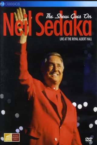 Neil Sedaka - The Show Goes On