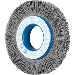 PFERD TOOLS COMPOSITE Rundbürste RBUP SIC-Filament - 79183722