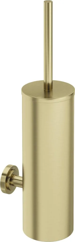 Neuesbad Serie 400 Bürstengarnitur, wandhängend, Oberfläche: messing NB1DEADT_M7211