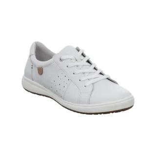JOSEF SEIBEL Caren 01 | Sneaker für Damen | Weiß Caren 01, weiss