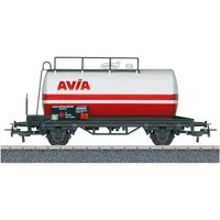 Märklin Güterwagen Märklin Start up Kesselwagen AVIA - 44404, Spur H0, Made in Europe