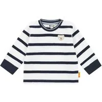 Steiff Sweatshirt Sweatshirt Sharky