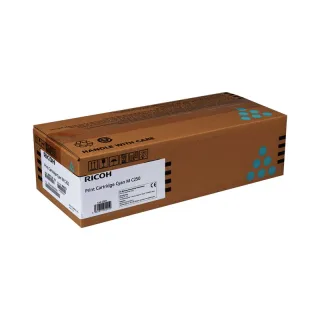 Original 408353 RICOH MC Cartridge cyan ST 2300