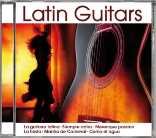 Latin Guitars