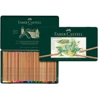 Faber-Castell Pastellkreide 36 Pitt Pastell Stifte, Künstlerpastellstifte