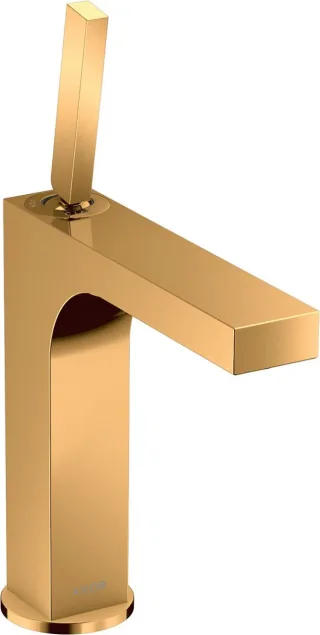 Hansgrohe Waschtischmischer Axor Citterio 160mm 39032990