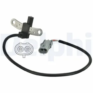 Delphi Impulsgeber f?r Kurbelwelle Renault SS10759-12B1