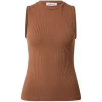 EDITED Shirttop Naela (1-tlg) Plain/ohne Details