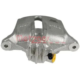 Metzger Bremssattel vorne rechts Peugeot 206 206+