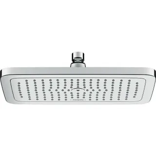 hansgrohe Croma E Kopfbrause 26258000 chrom, 1jet, 9 l/min