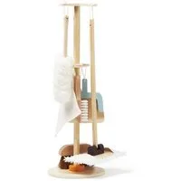 Kids Concept Kinder-Haushaltsset Reinigungsset