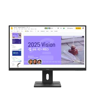 Lenovo ThinkVision E27Q-40 | 64bdgat4eu | LED-Monitor - 68.6 cm (27")