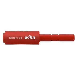 Wiha Verlängerung slimVario electric für slimBits - 43292
