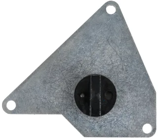 KS Tools Nockenwellen-Arretierplatte, 130 mm - 400.2901