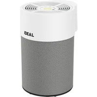 IDEAL Luftreiniger AP40 PRO, für 40 m² Räume, Made in Germany, HEPA-/Aktivkohlefilter, 99,99% Filterleistung
