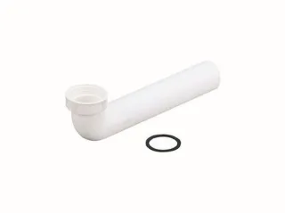 Dallmer Anschluss-Bogen 020, 1 1/2", 110008 110008