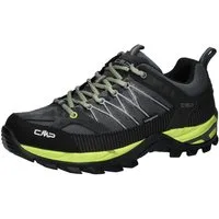 CMP CMP Herren Trekking Schuhe Rigel LOW 3Q54457 Trekkingschuh