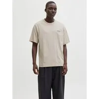 Jack & Jones Rundhalsshirt JJEARCHIVE GRAPHIC TEE SS O-NECK NOOS Baumwolle, relaxed fit