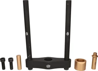 KS Tools Federbolzen-Satz für Scania, 8-tlg - 440.0620