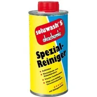 decotric® Decotric soluwash S Spezial-Reiniger 250 ml Universalreiniger