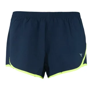 Diadora Glamit Herren Blue Shorts