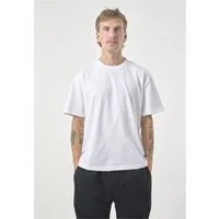 Cleptomanicx T-Shirt Boxy Tee Ligull Boxy Crop mit lockerem Schnitt