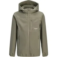 Jack & Jones Junior Softshelljacke JJTHEO SOFTSHELL JACKET JNR
