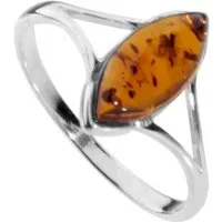 OSTSEE-SCHMUCK Fingerring Ostsee-Schmuck Ring Amalia Ring Amalia (1-tlg)