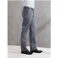 Sieh an! Bequeme Jeans Autofahrer-Jeans komfortabel