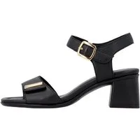 Remonte D1K54 Damen Sandale Sandaletten, Sommerschuhe, Badeschuhe, Riemchen, Schlappen