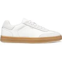 Geox GEOX BALTMOORE, Sneaker, Weiß, Herren Sneaker