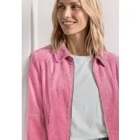 STREET ONE Cordjacke in Cord-Optik