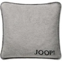 JOOP! Dekokissen JOOP! LIVING - UNI-DOUBLEFACE Kissen