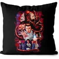 style3 Dekokissen, Strange Inversion stranger elfie things demogorgon