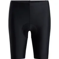 NAKAMURA Fahrradhose Da.-Tight kurz Marseille III wms BLACK NIGHT
