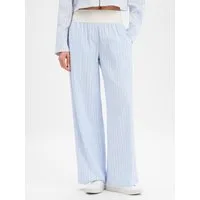 adidas Originals Bundfaltenhose
