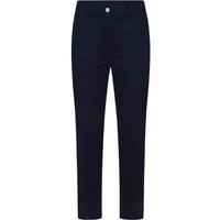Zero Stoffhose Damen mit Stretch 28 Inch Plain/ ohne Details