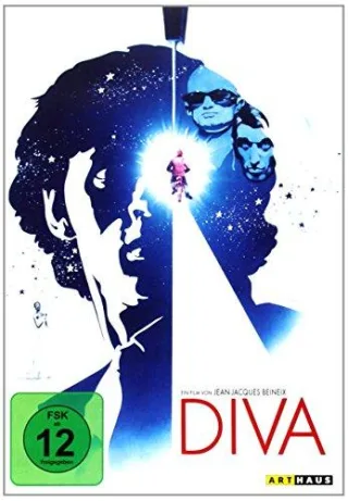 Diva [DVD] [2001]