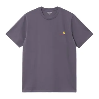 Carhartt WIP S/S American Script Tee