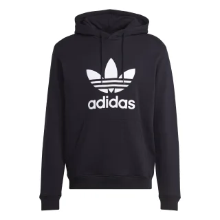HERREN HOODIE TREFOIL HOODY (IM4489)