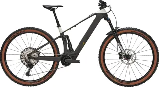 E-Bike    - Bulls Sonic EVO AM SX 1 . Carbon   - 52 cm