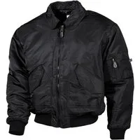 MFH Outdoorjacke US CWU Pilotenjacke