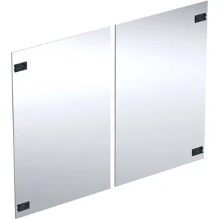 Geberit Set Türen kurz, für Geberit ONE 244897001