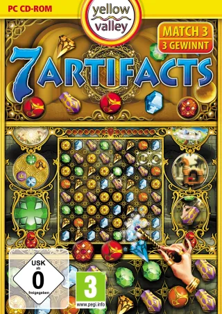 7 Artifacts