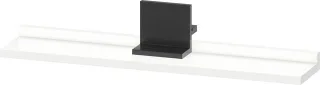 Duravit Sivida Spiegel Ablage 600x115x35mm SV74310BD180000