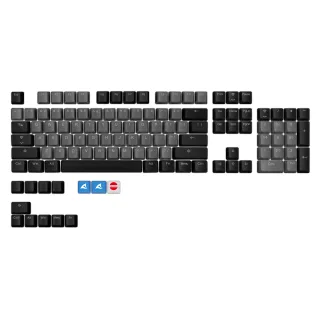 Sharkoon SKILLER SAC20 | 4044951037445 | Tastaturkappe