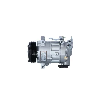 NRF Klimakompressor Citroen C3 Ds3 DS Ds Peugeot 2008 208